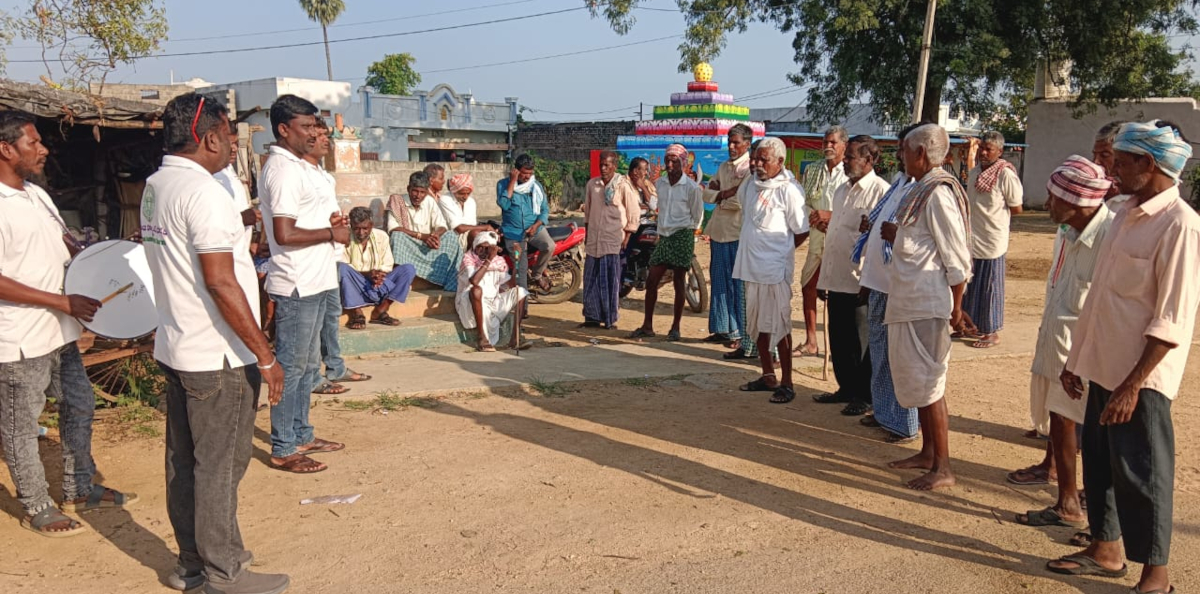 medak