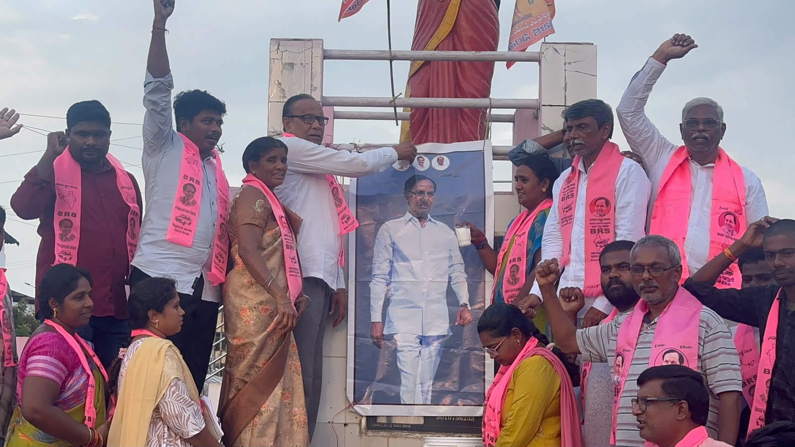 Kcr