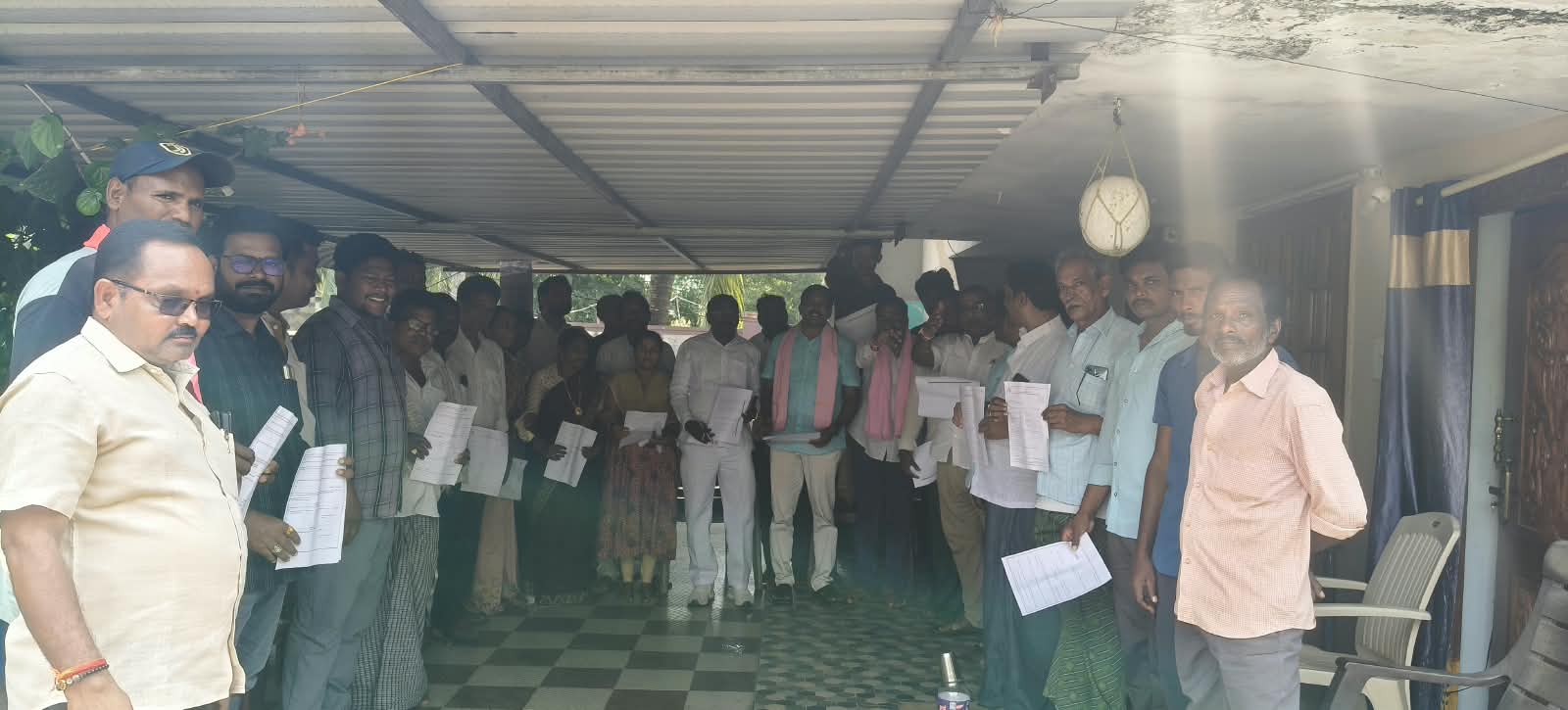 mlc elections