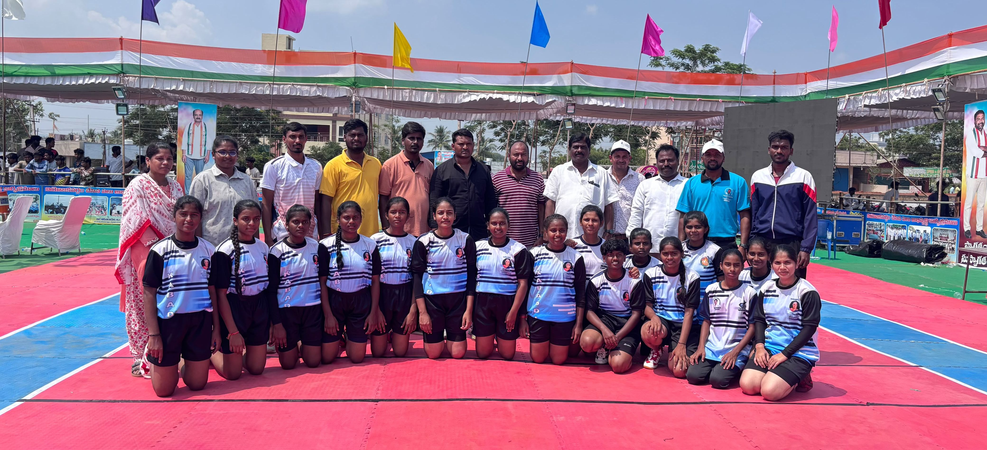 Yadadri's victory