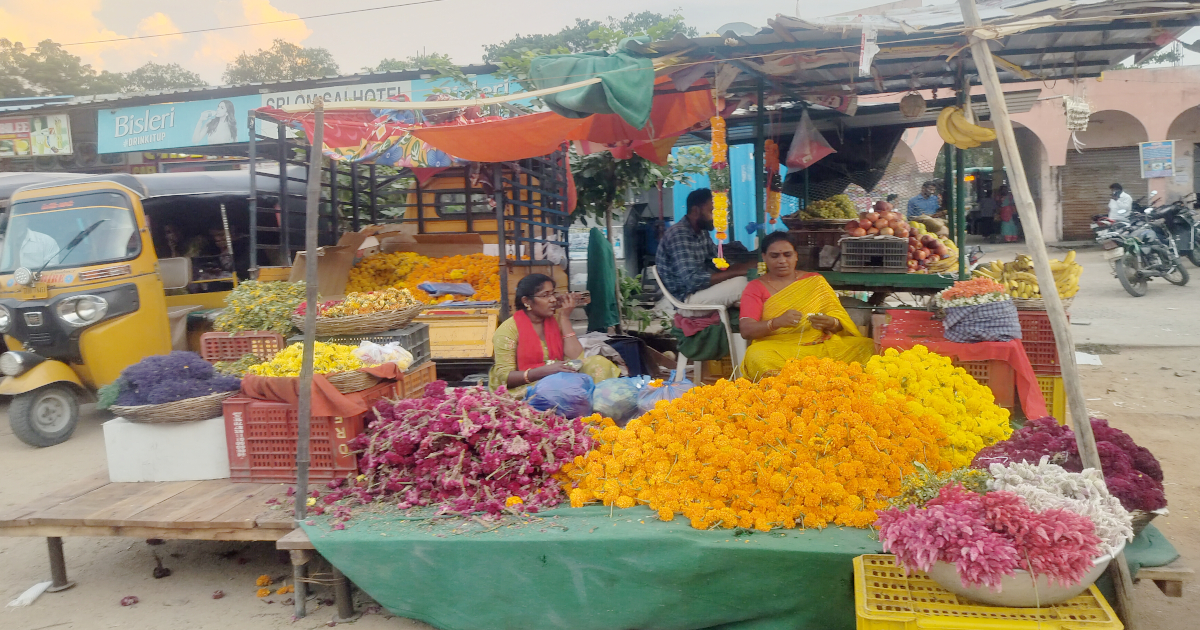Bathukamma