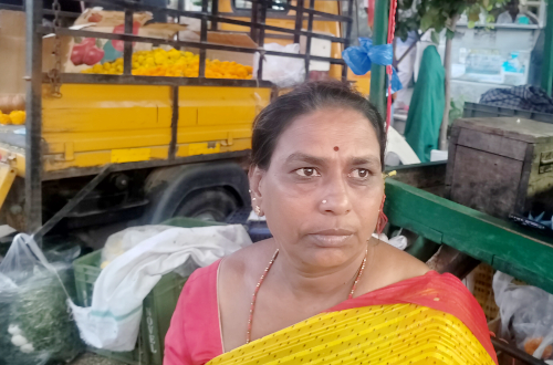 Saddula Bathukamma