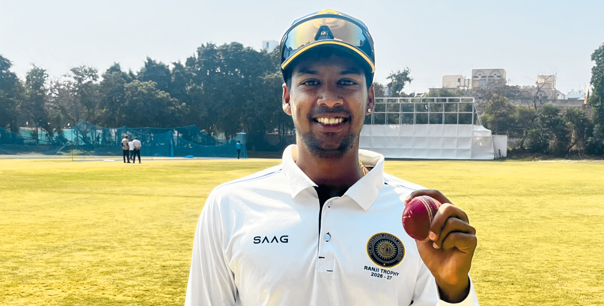 Hyderabad wins