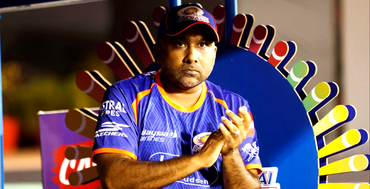 Mumbai-Mahela