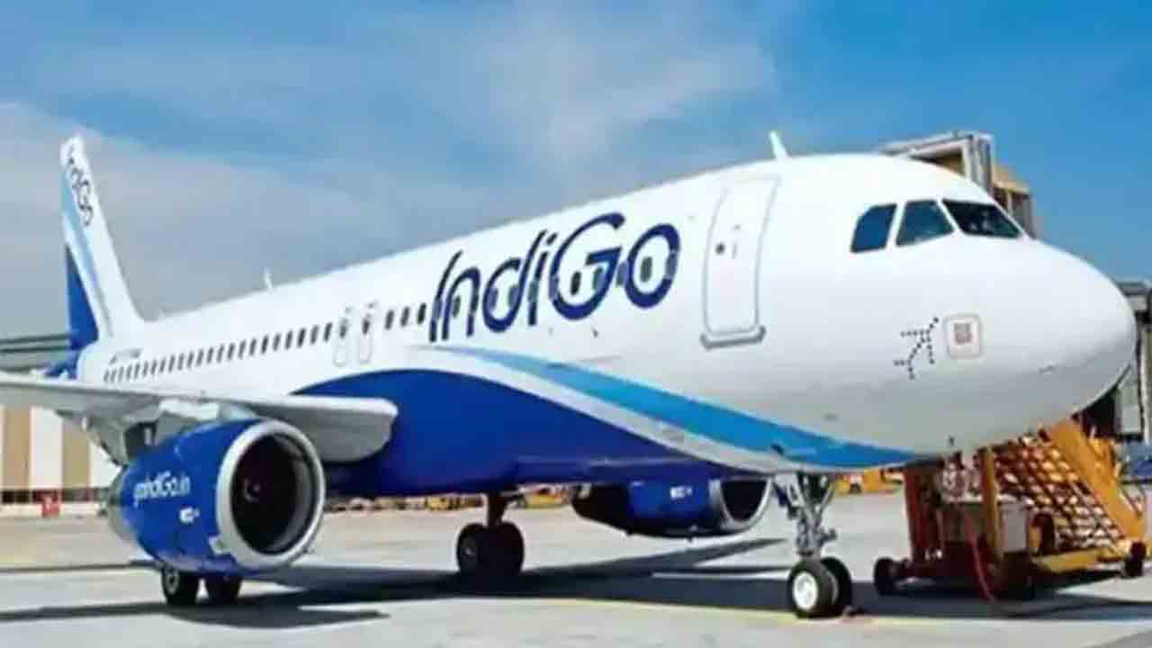 IndiGo