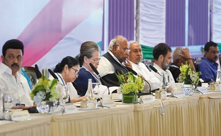 India-Alliance