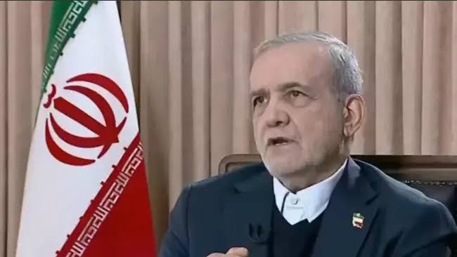 Iranian President