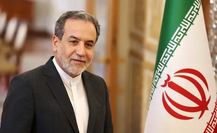 Iran warns