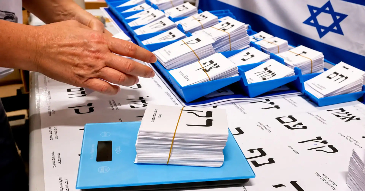 Elections