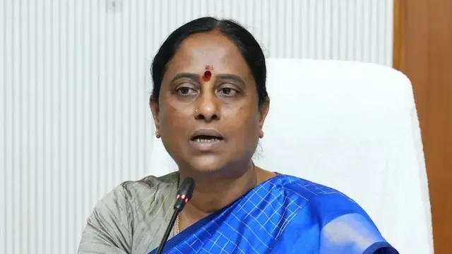 KONDA SHUREKA