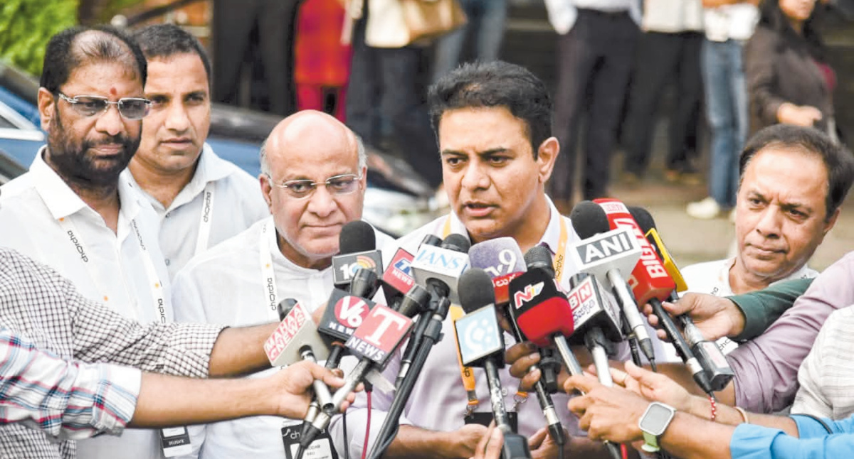 A judicial inquiry must be conducted into the irregularities related to Section 22A.