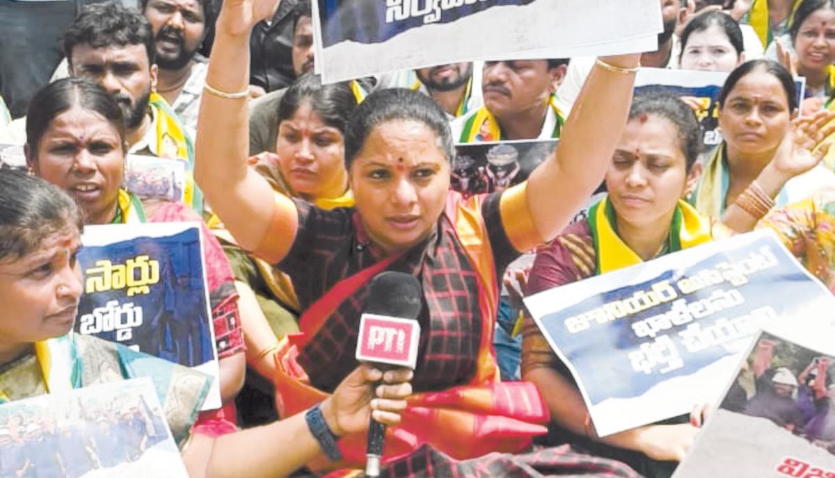 Singareni workers' issues must be resolved within two months.