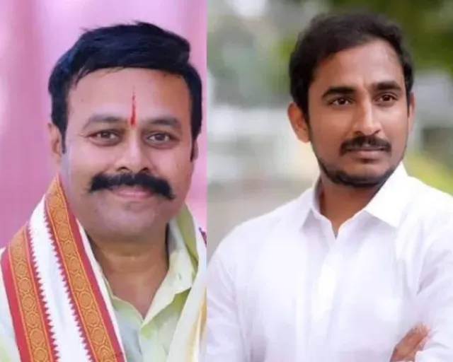 Congress announces MLC candidates