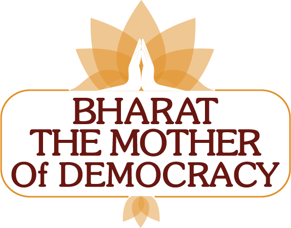 Mother of Democracy...