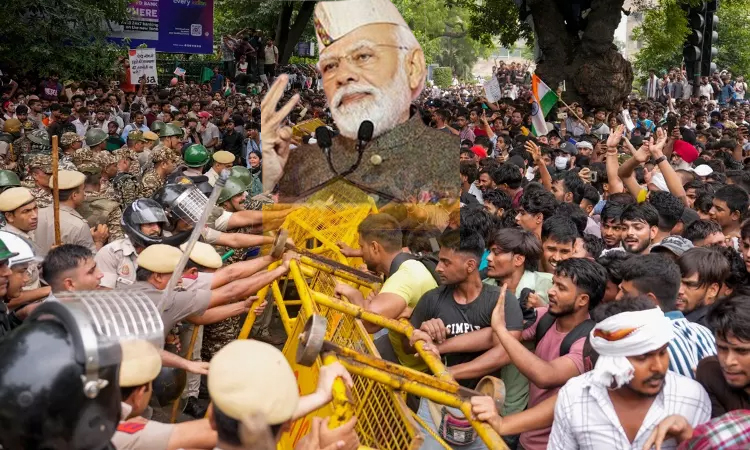 సి.ఇ.సి జ్ఞానేశ్ కుమార్ రాజీనామా