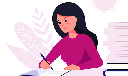 mother letter