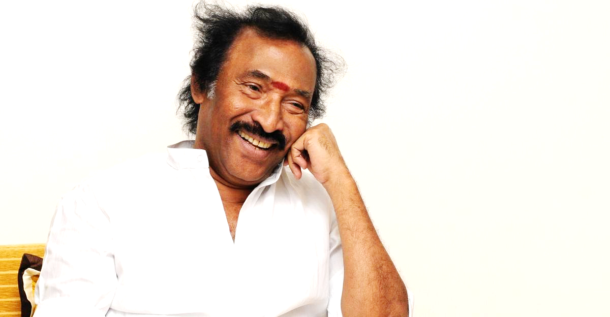 Music director Deva