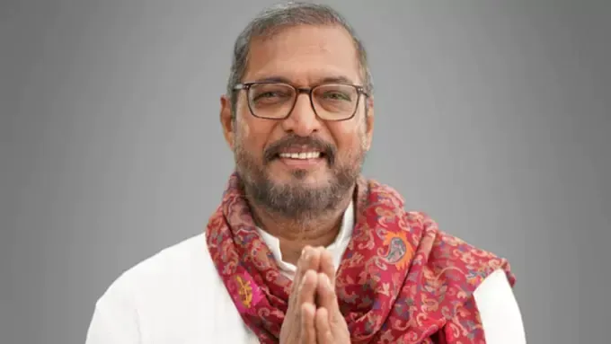Veteran actor Nana Patekar passes away