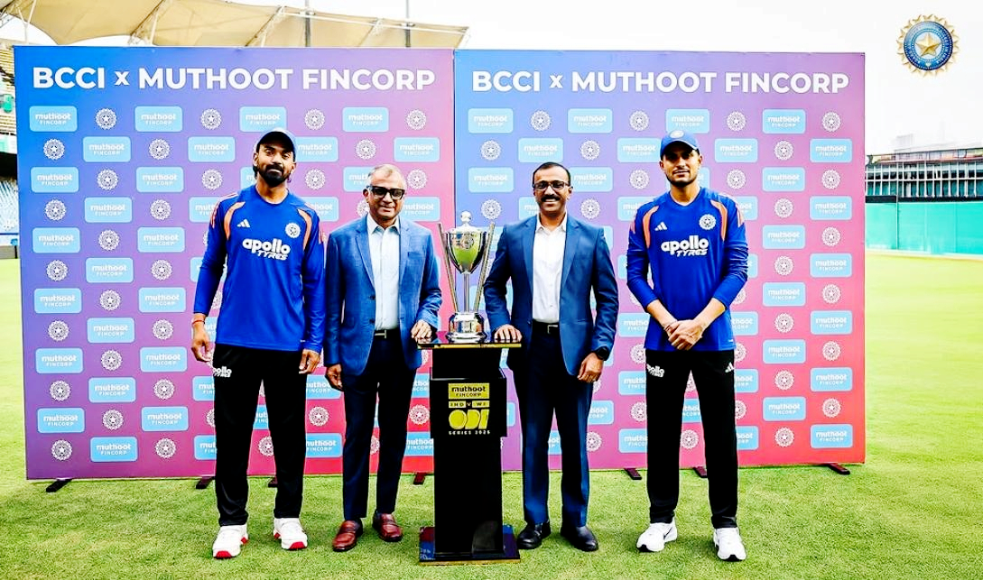 Focus on Rohit and Kohli