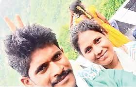 Online betting claims the lives of a husband and wife