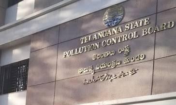Monitoring of water quality in Hussain Sagar