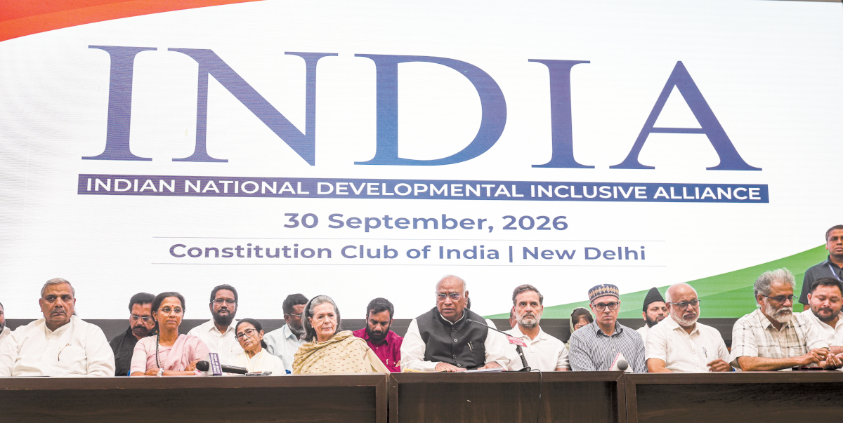 Nationwide struggle against the CEC