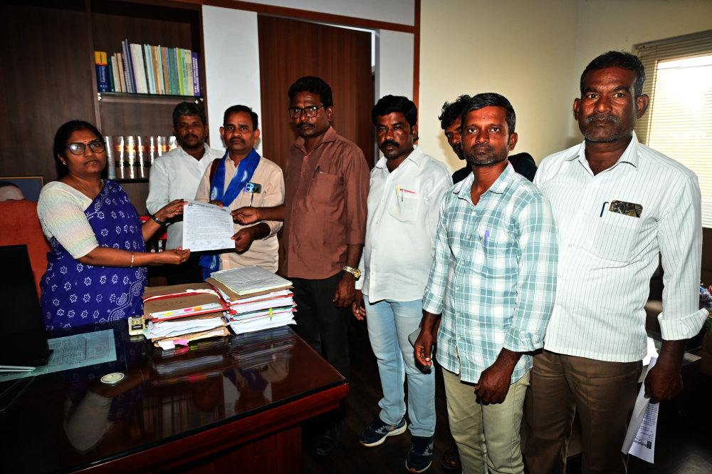 Attacks on Dalits in Medak district are inhumane.