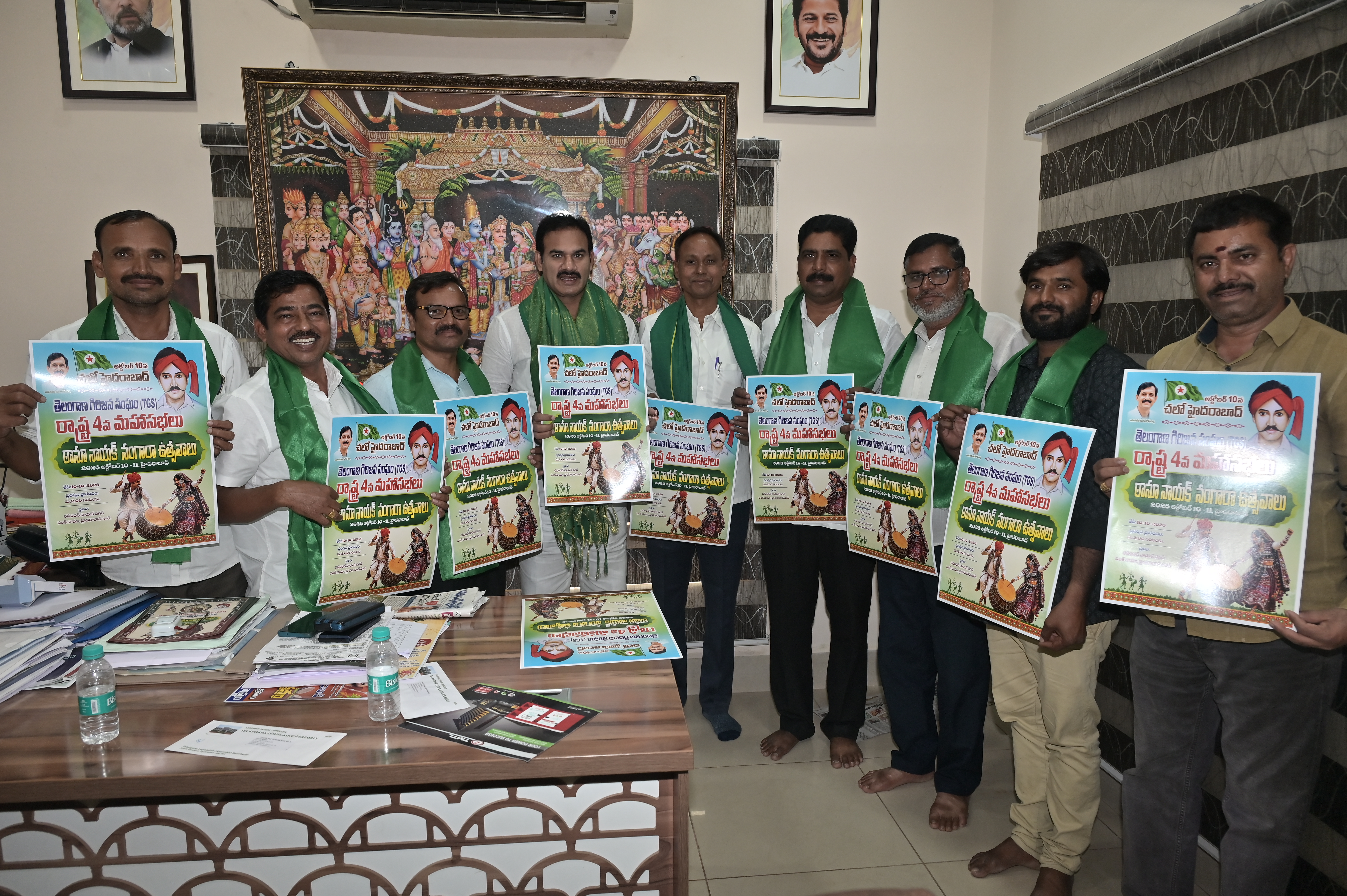 celebrations a grand success.