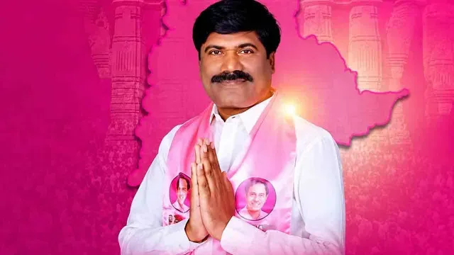 Five-day battle ends in vain; Peddi Sudarshan Reddy passes away.