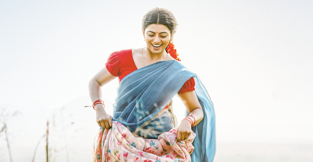 Garividi Lakshmi's life