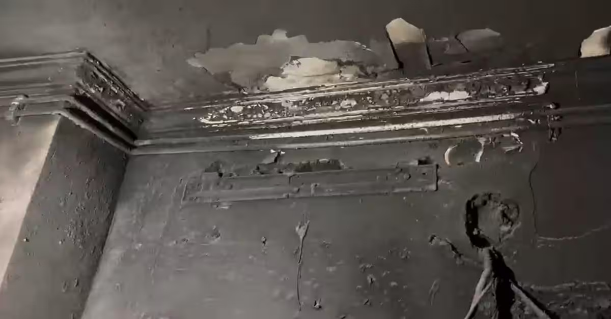 accident