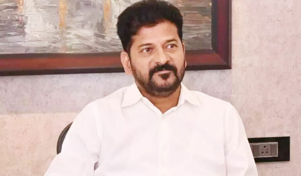 Chief Minister