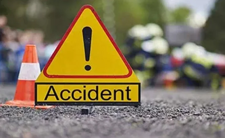 Road Accident