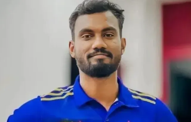 Sri Lankan youth sentenced to death in Saudi Arabia for social media comment
