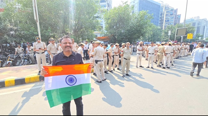 in jantarmantar