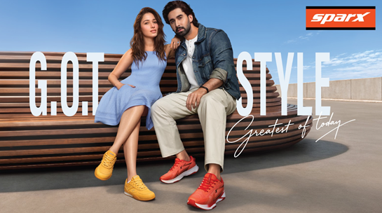 Tamannaah, Lakshya as Greatest of Today ambassadors