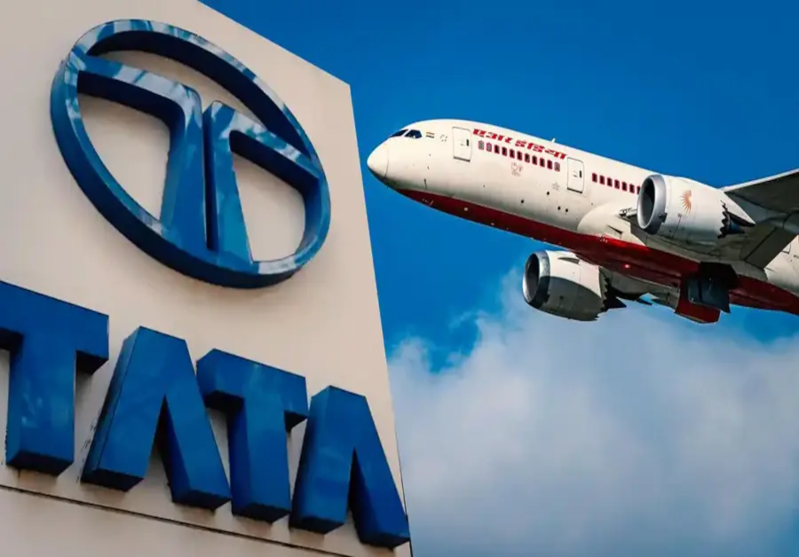 Tata Sons