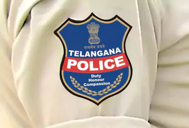 Telangana Police conducts massive operation against cyber fraudsters
