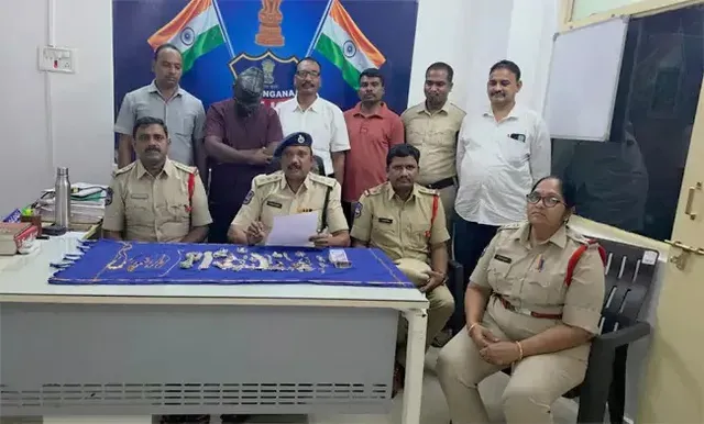 Theft at uncle's house, alleging that the deceased was given away and married off to another man.