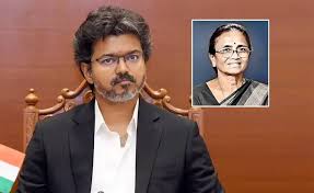 Tragedy in the CM's family.. Peddamma passes away
