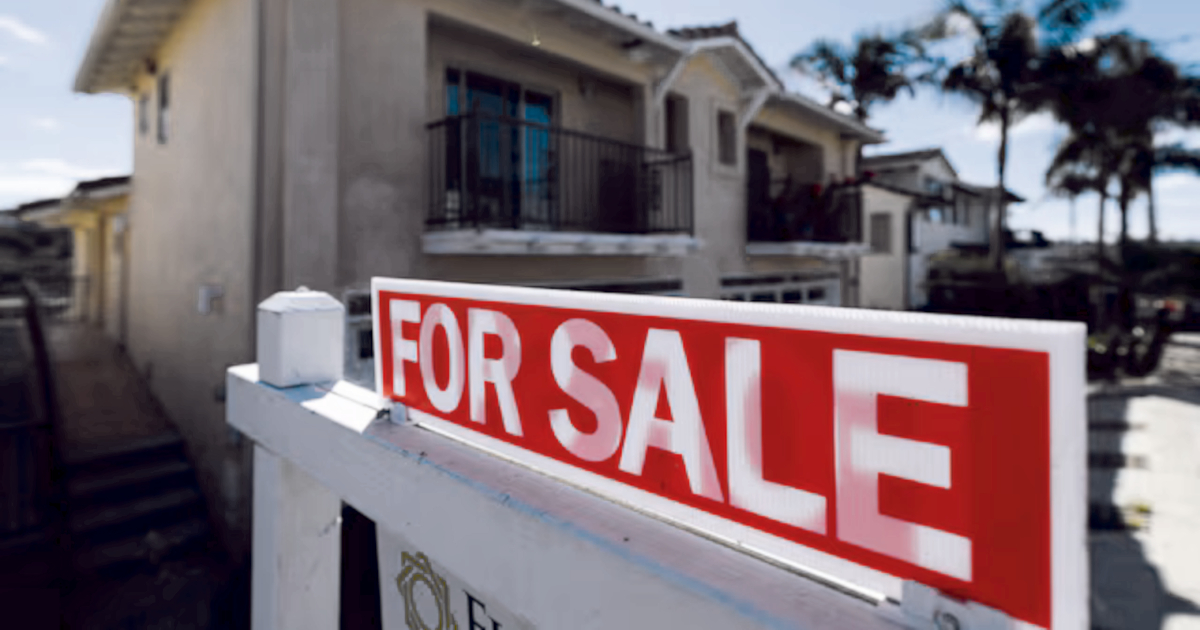 Rise in interest rates
