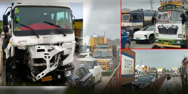 accident