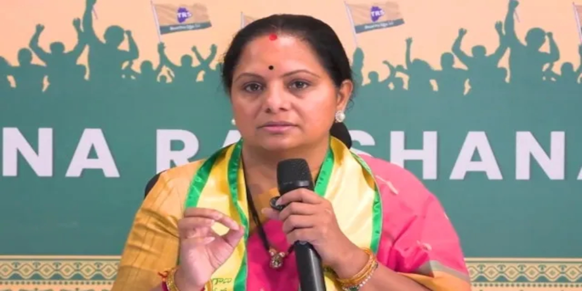 kavitha