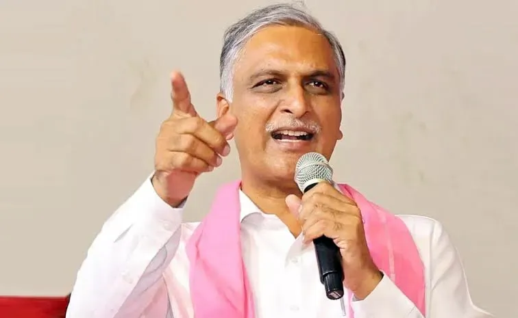 Hareesh Rao