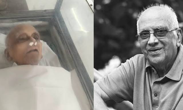 Sangeetham Sinivasa Rao