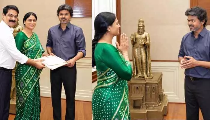 CM Vijay