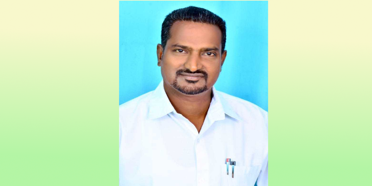 Ts Utf Secretary Malka Janardhan