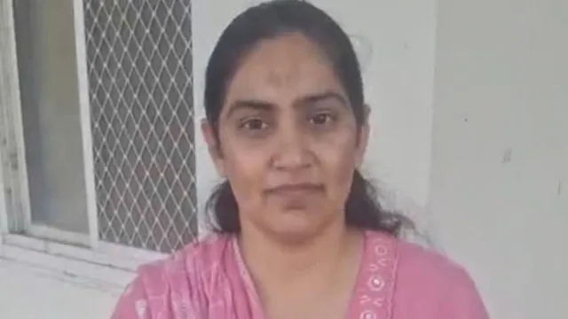 Divya Chowdary