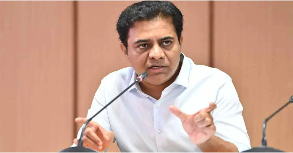 KTR