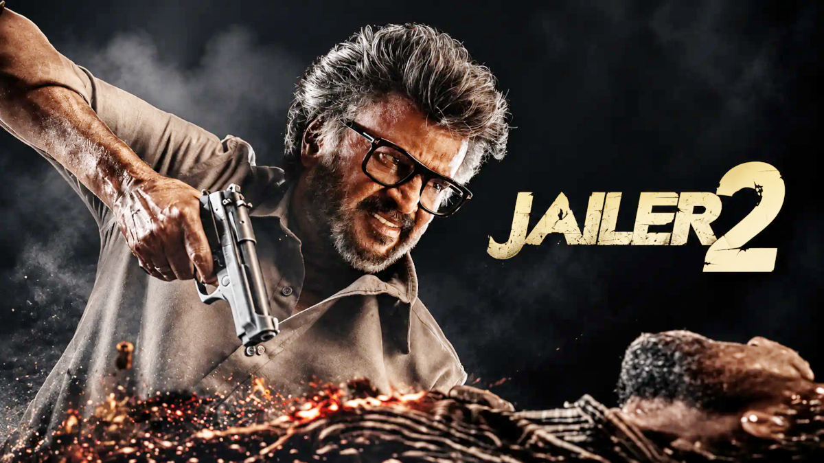 JAILER 2